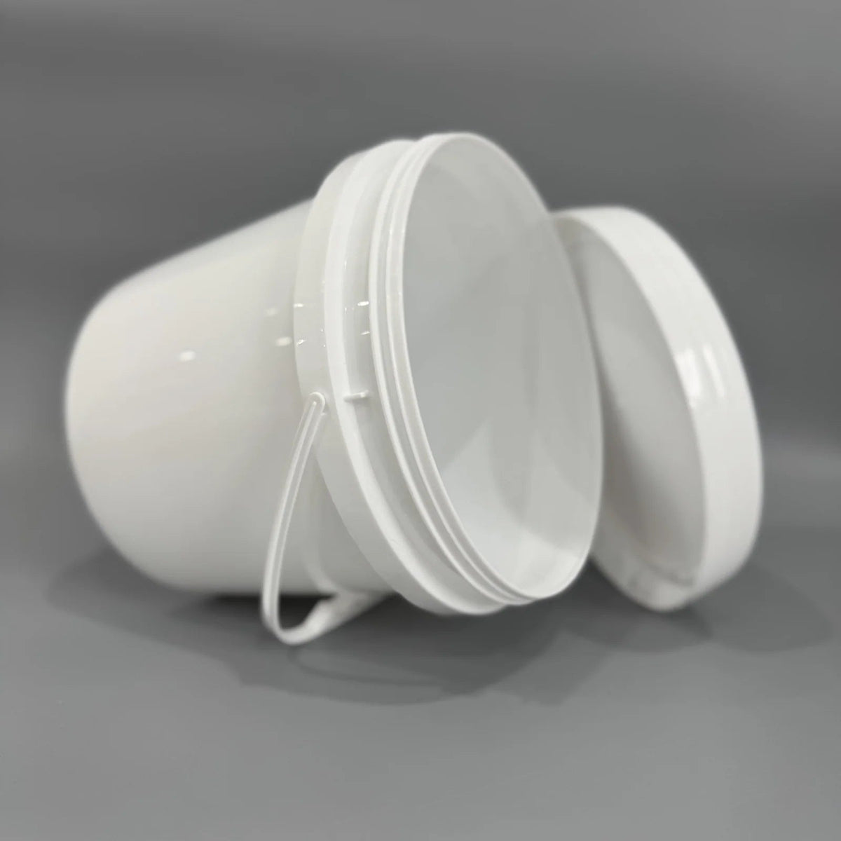 5L Wide Mouth Bucket Pojing