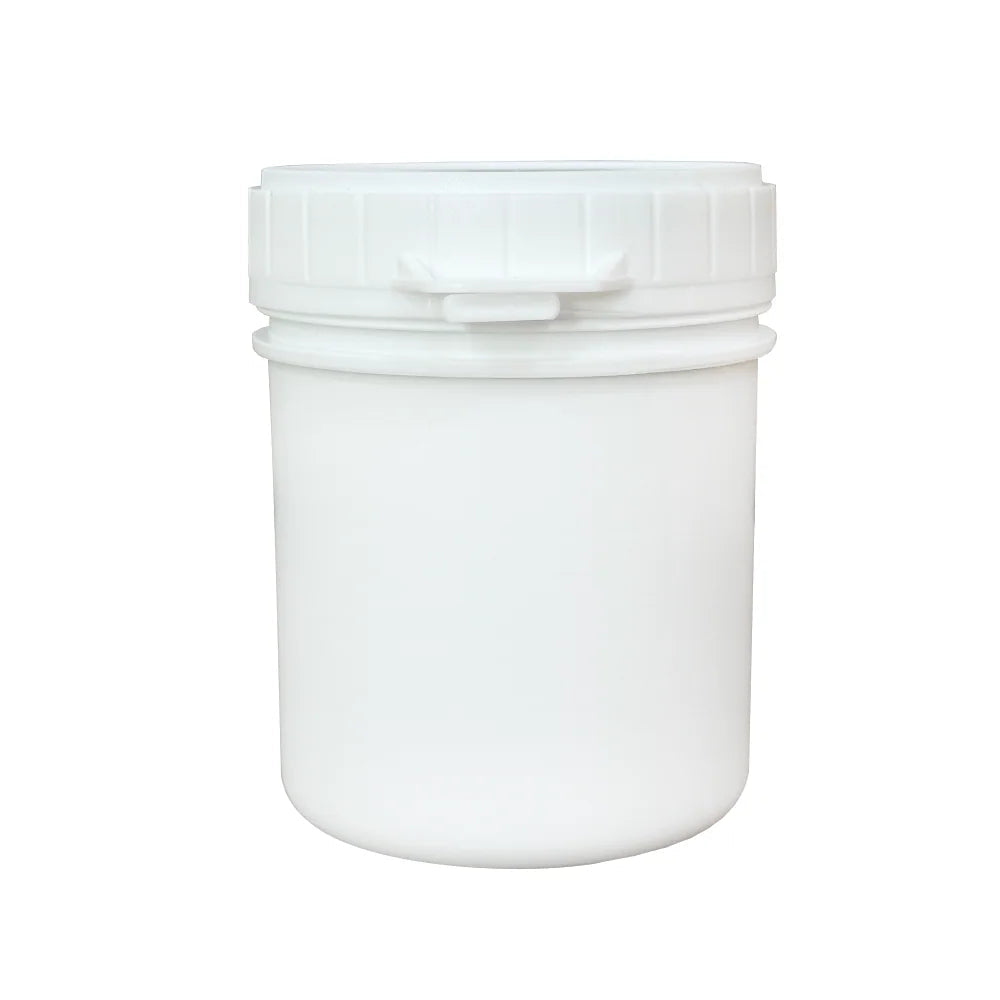 150ML Easy-Pull Jar with Inner Plug Pojing