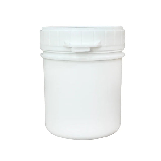 150ML Easy-Pull Jar with Inner Plug Pojing