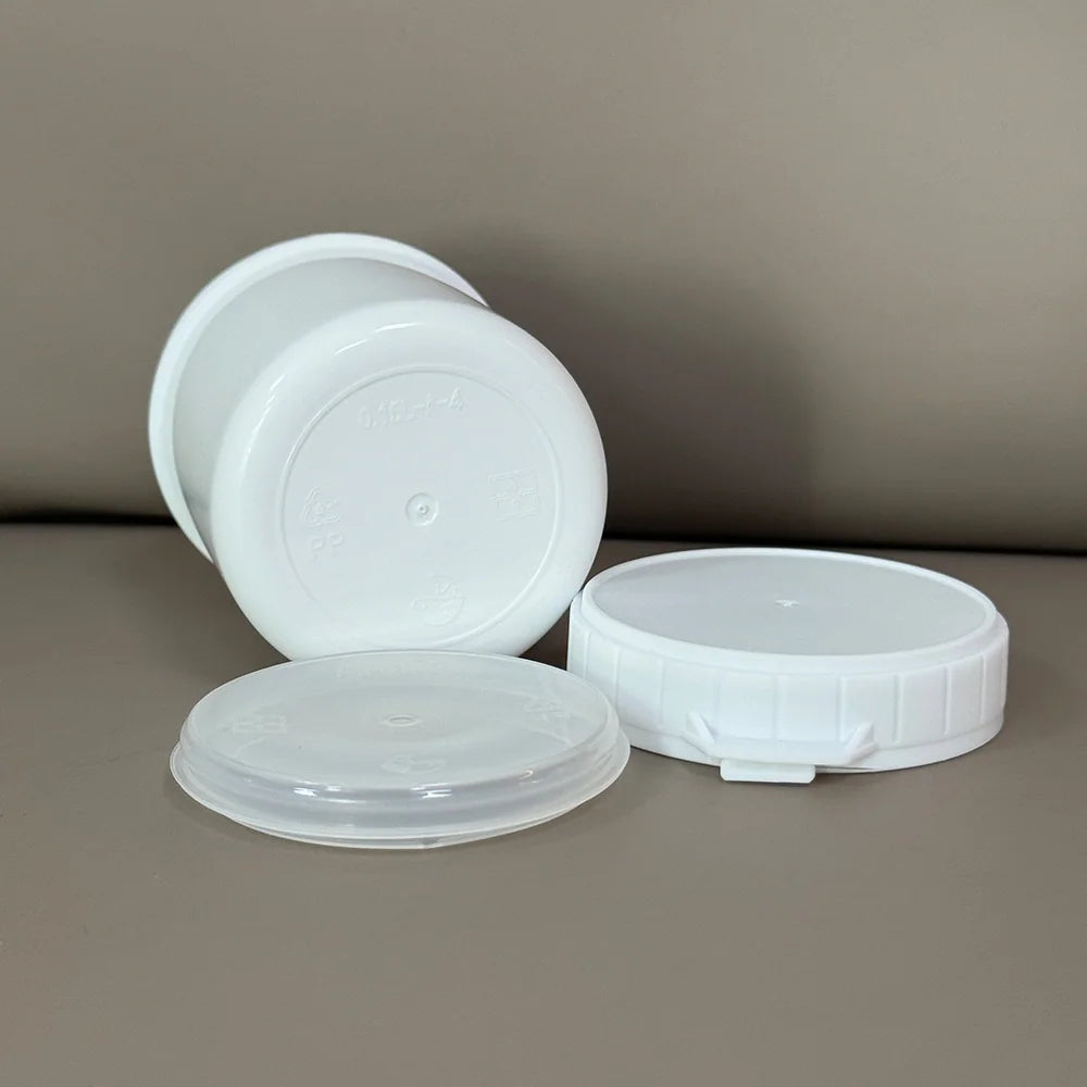 150ML Easy-Pull Jar with Inner Plug Pojing