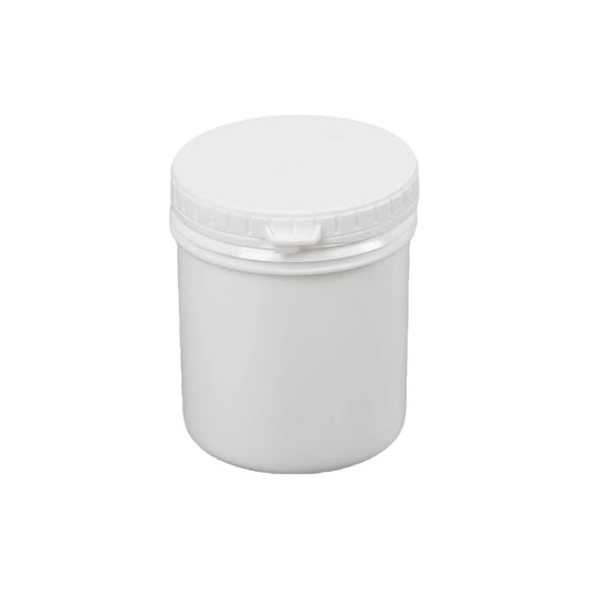 600ML Easy-Pull Jar with Inner Plug Pojing