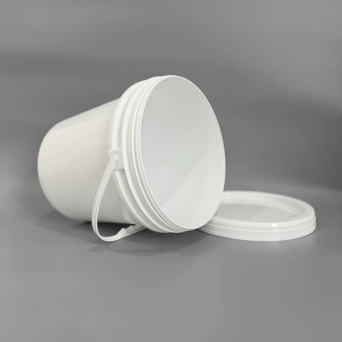10L Wide Mouth Bucket Pojing