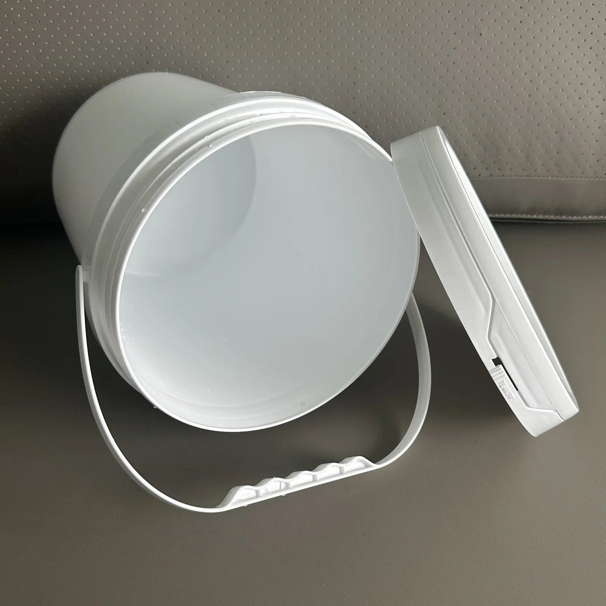 3.5L Wide Mouth Bucket Pojing