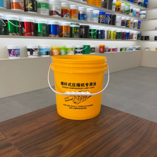10L Oil Bucket