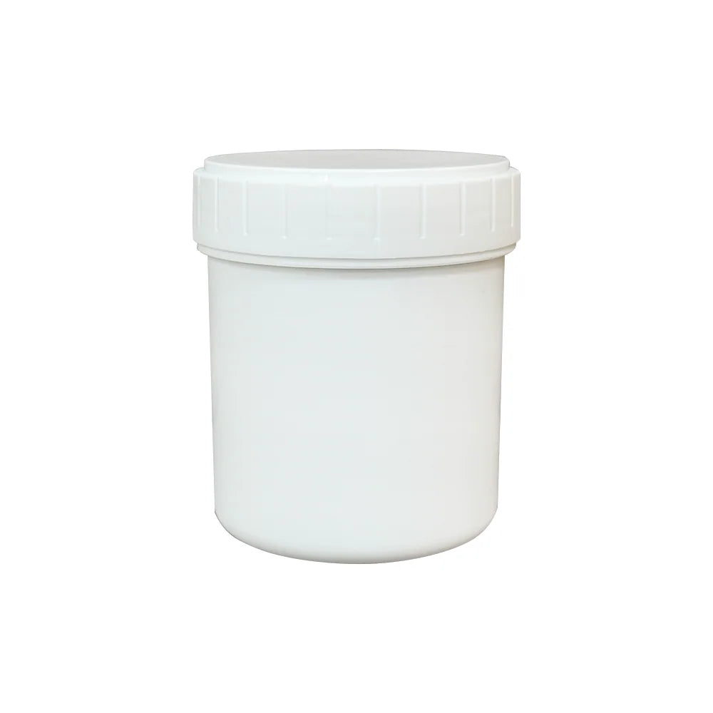 150ML Screw-Top Jar with Inner Plug Pojing