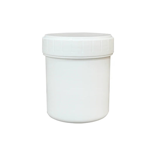 150ML Screw-Top Jar with Inner Plug Pojing