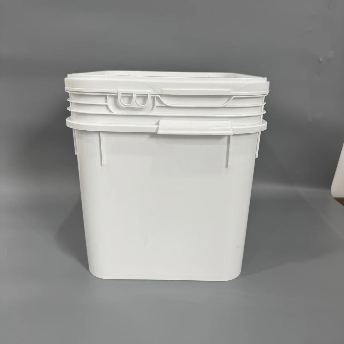38L Wide Mouth Bucket (Square) Pojing