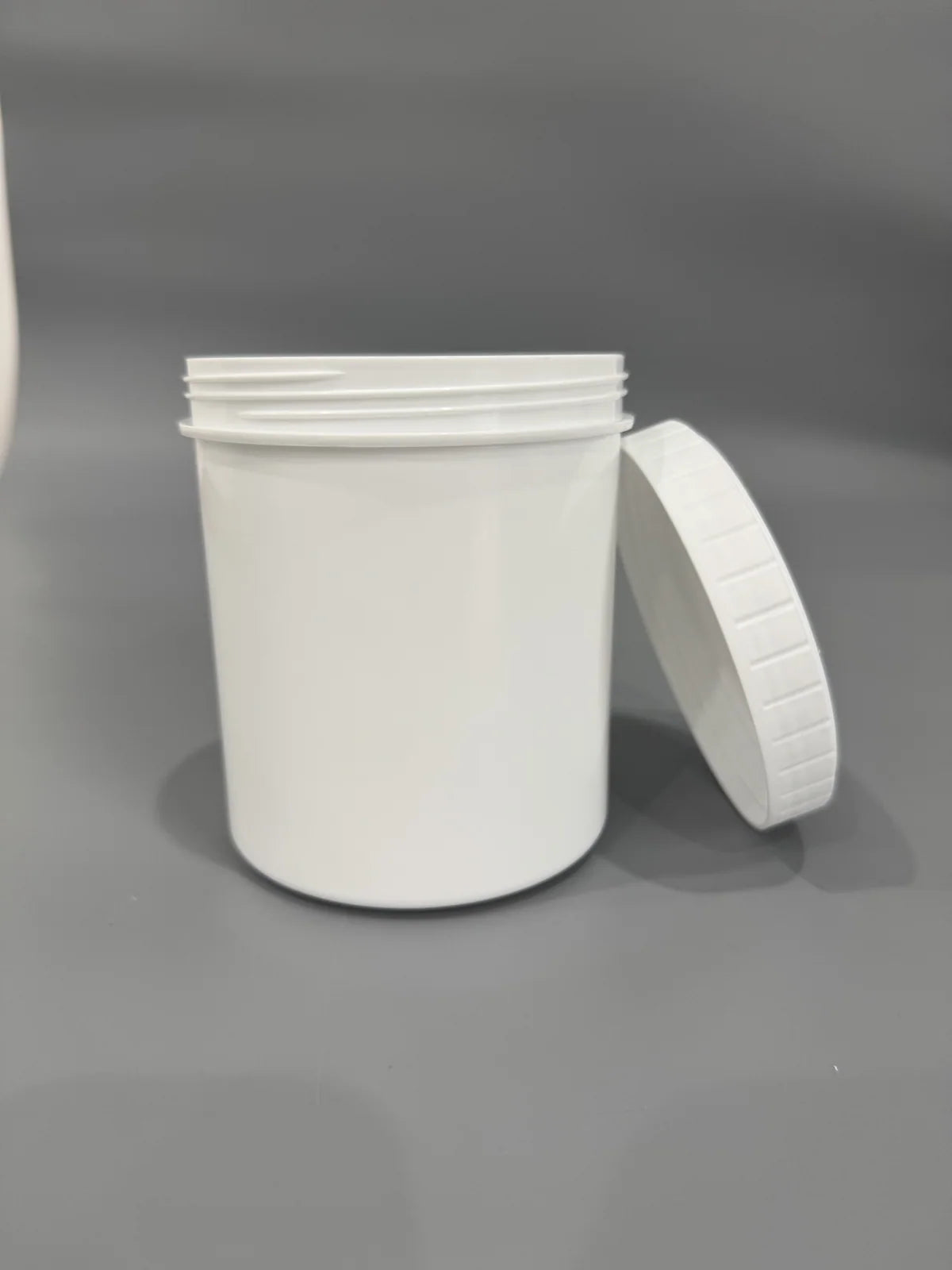 1L Screw-Top Jar with Inner Plug Pojing