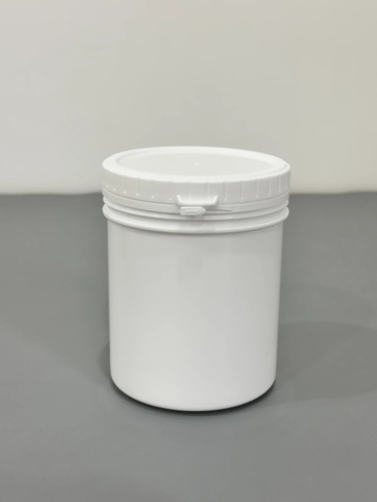 1L Easy-Pull Jar with Inner Plug Pojing