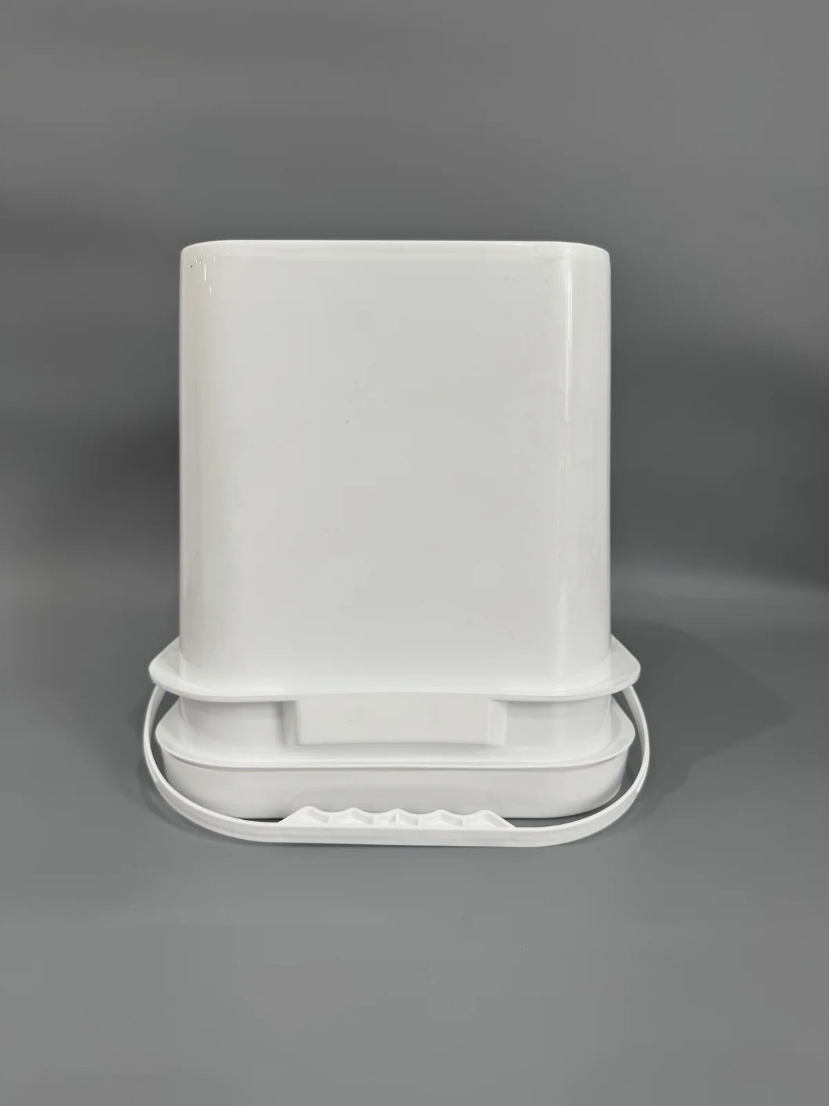 10L Wide Mouth Bucket (Square) Pojing
