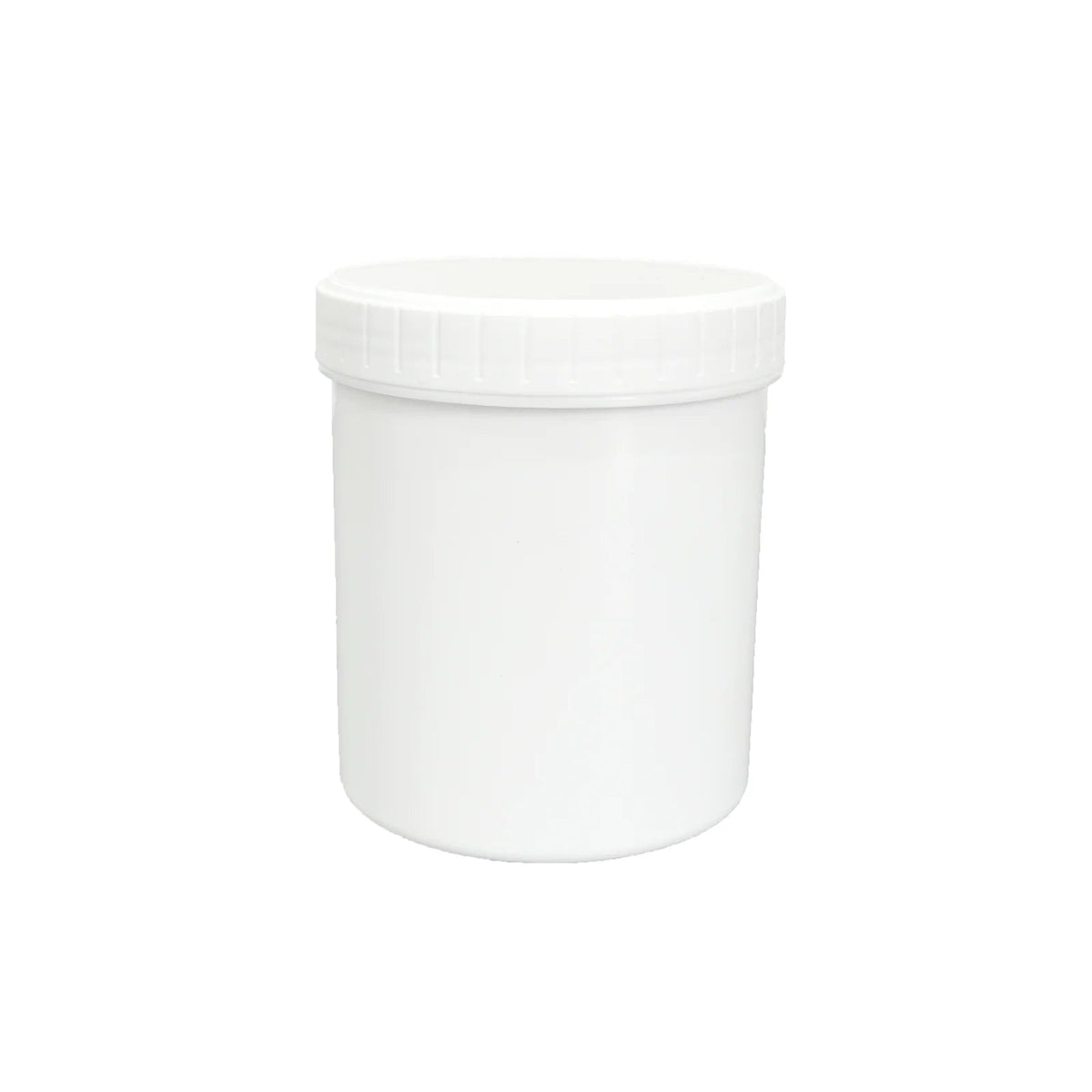 1L Screw-Top Jar with Inner Plug Pojing