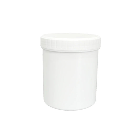 1L Screw-Top Jar with Inner Plug Pojing