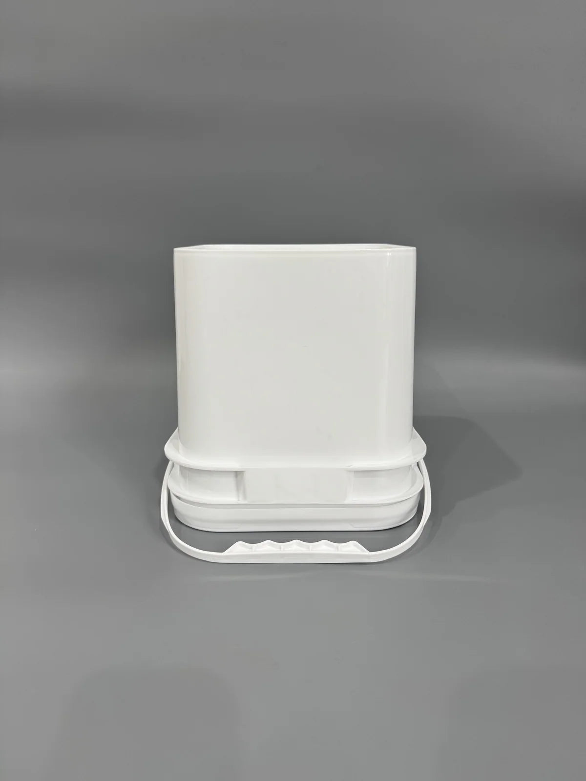 5L Wide Mouth Bucket (Square) Pojing