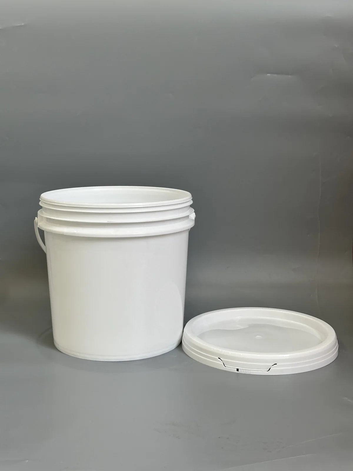 15L Wide Mouth Bucket Pojing