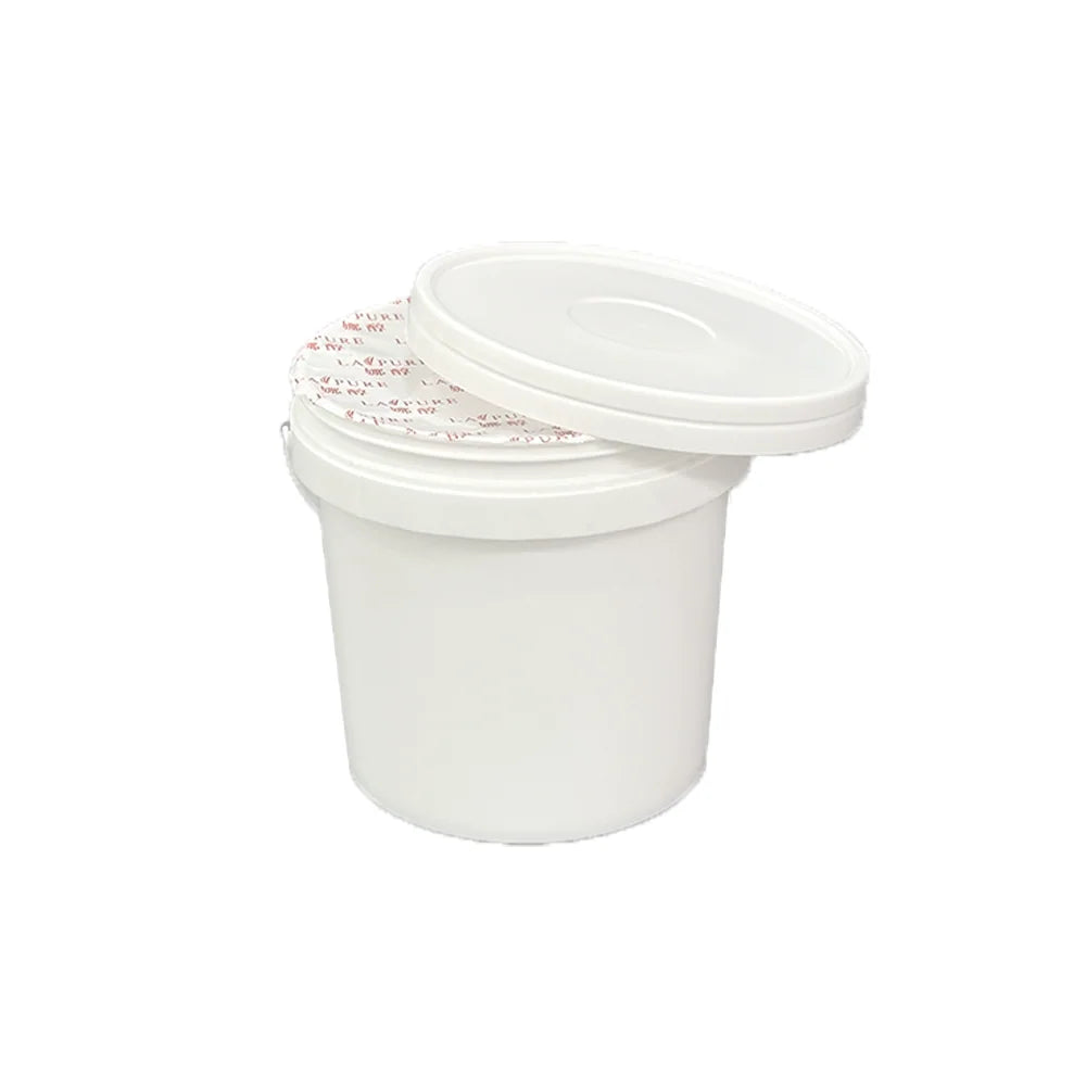 2L Wide Mouth Bucket (Laminated) Pojing