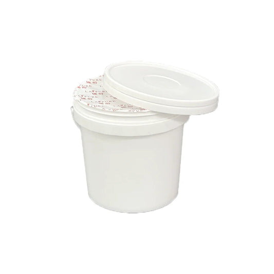 2L Wide Mouth Bucket (Laminated) Pojing