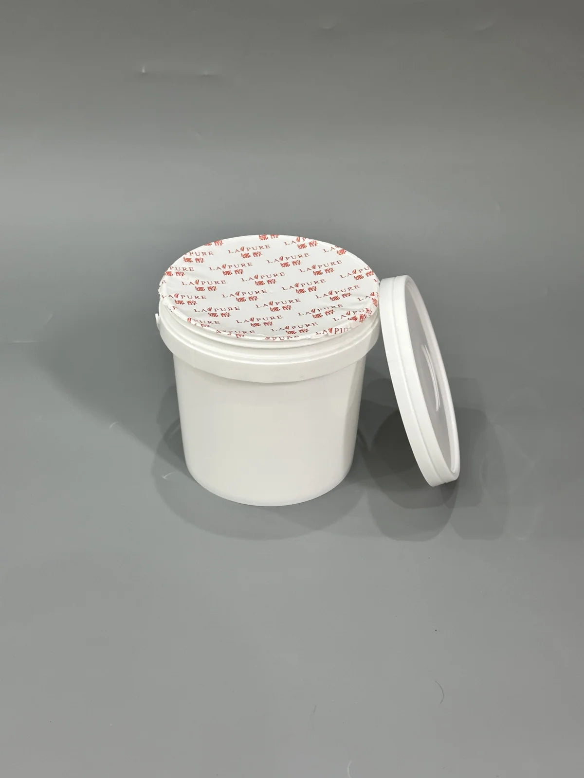 2L Wide Mouth Bucket (Laminated) Pojing