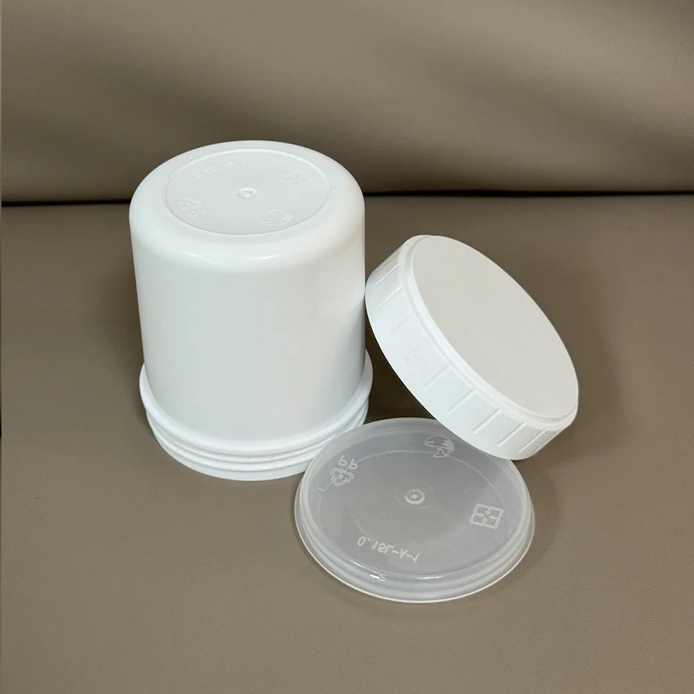 150ML Screw-Top Jar with Inner Plug Pojing