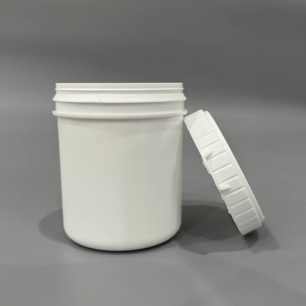 350ML Easy-Pull Jar with Inner Plug Pojing