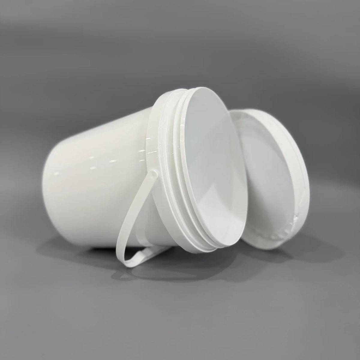 3.5L Wide Mouth Bucket Pojing