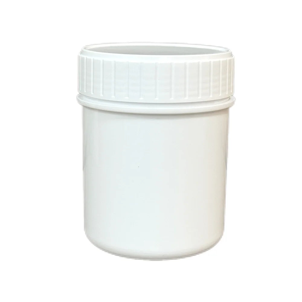 350ML Screw-Top Jar with Inner Plug Pojing
