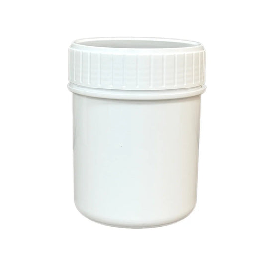 350ML Screw-Top Jar with Inner Plug Pojing