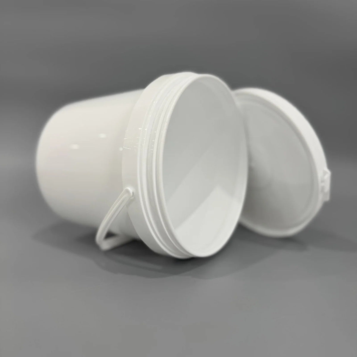 2L Wide Mouth Bucket Pojing