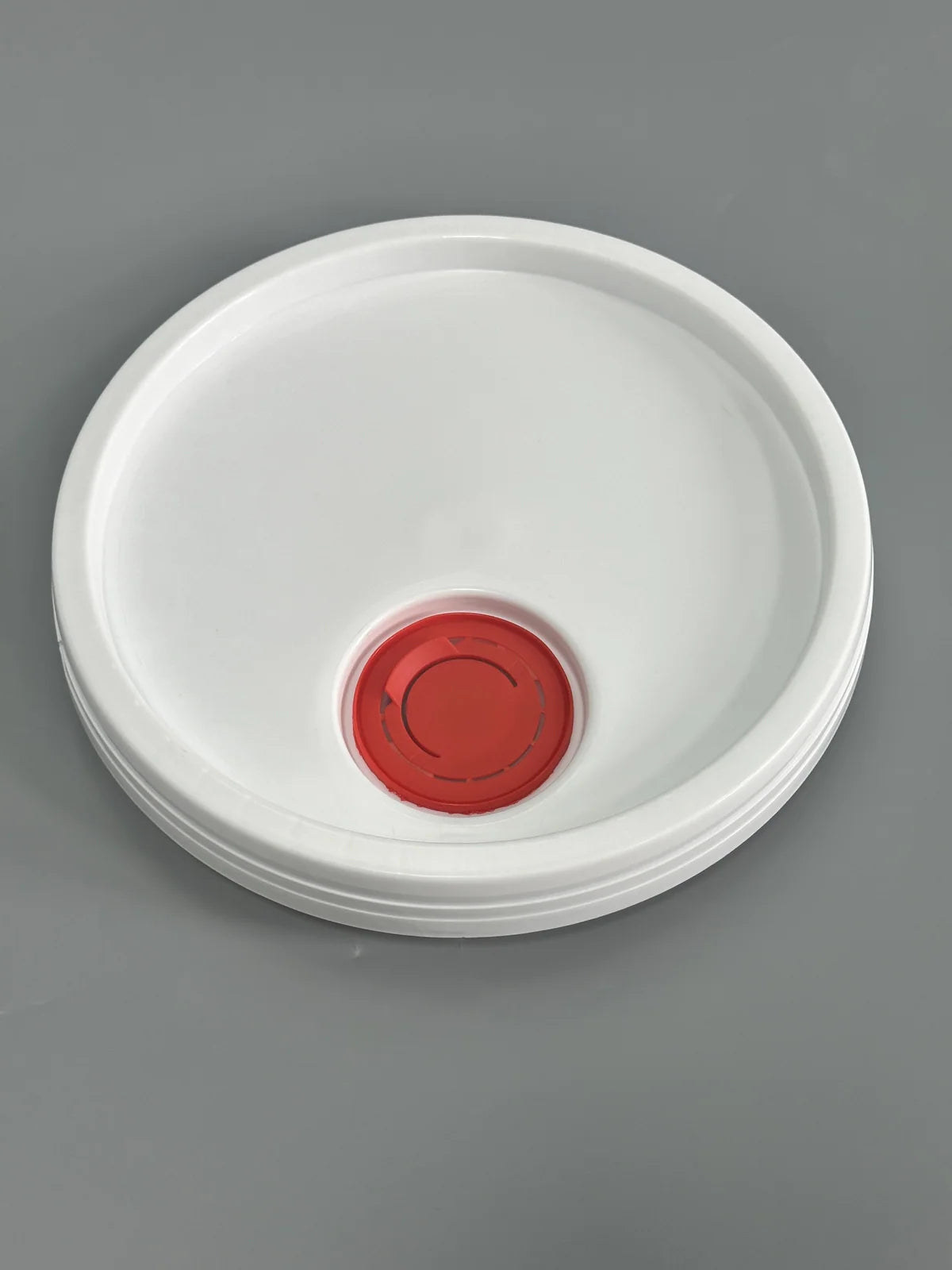 20L Wide Mouth Bucket with Spout Pojing