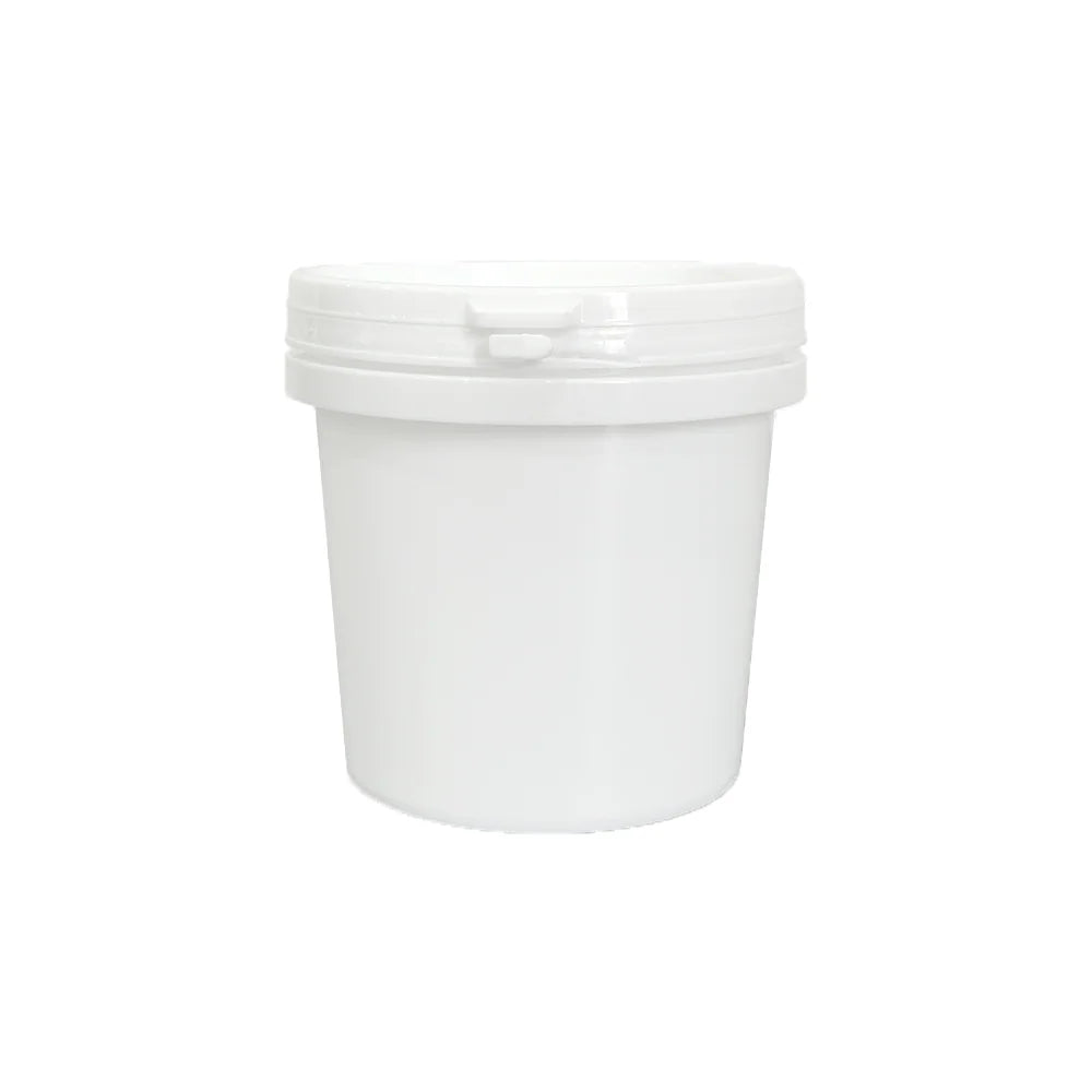 1L Tapered Bucket (No Handle) Pojing