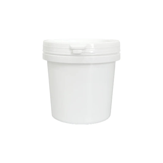 1L Tapered Bucket (No Handle) Pojing