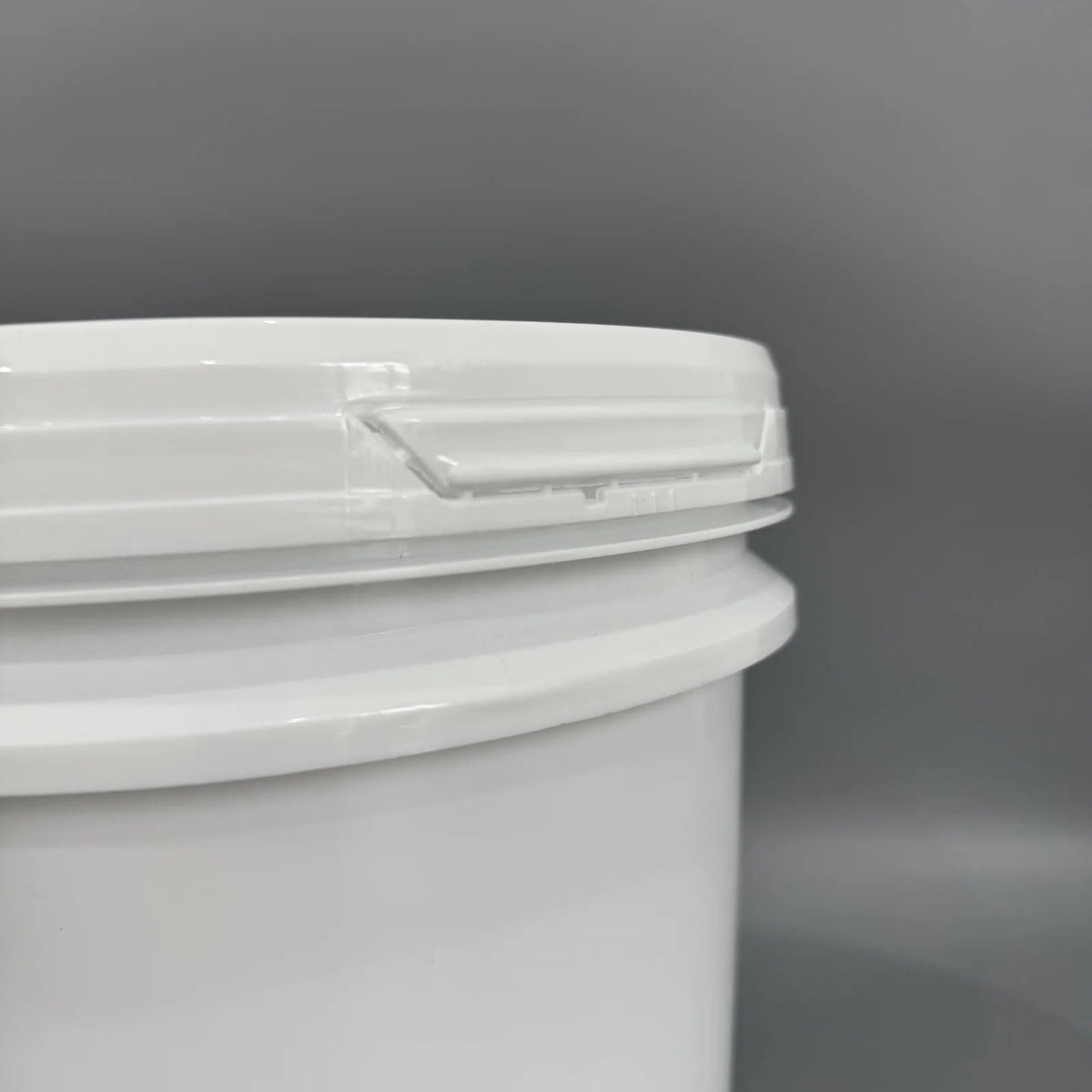 10L Wide Mouth Bucket Pojing