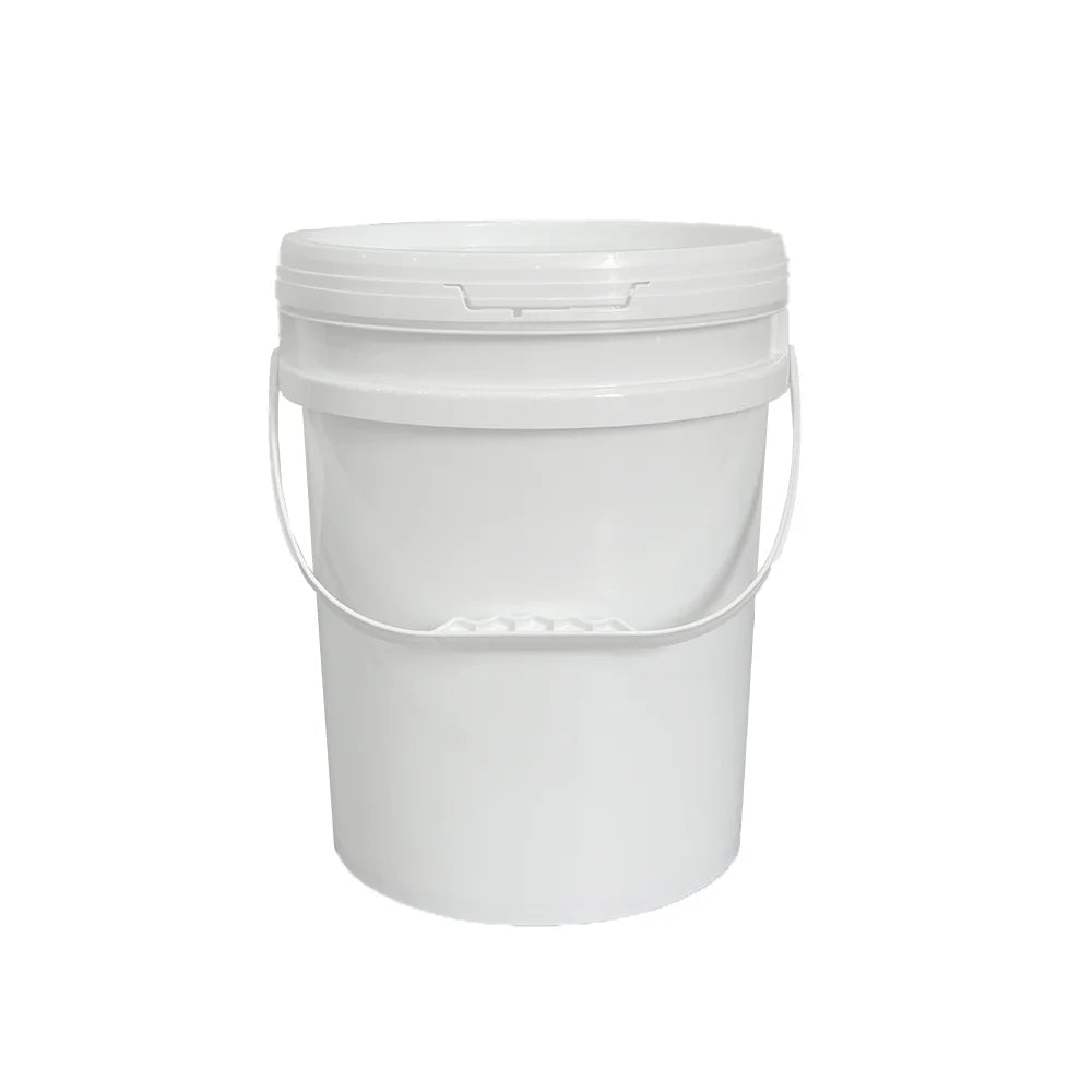 20L Wide Mouth Bucket (Standard) Pojing