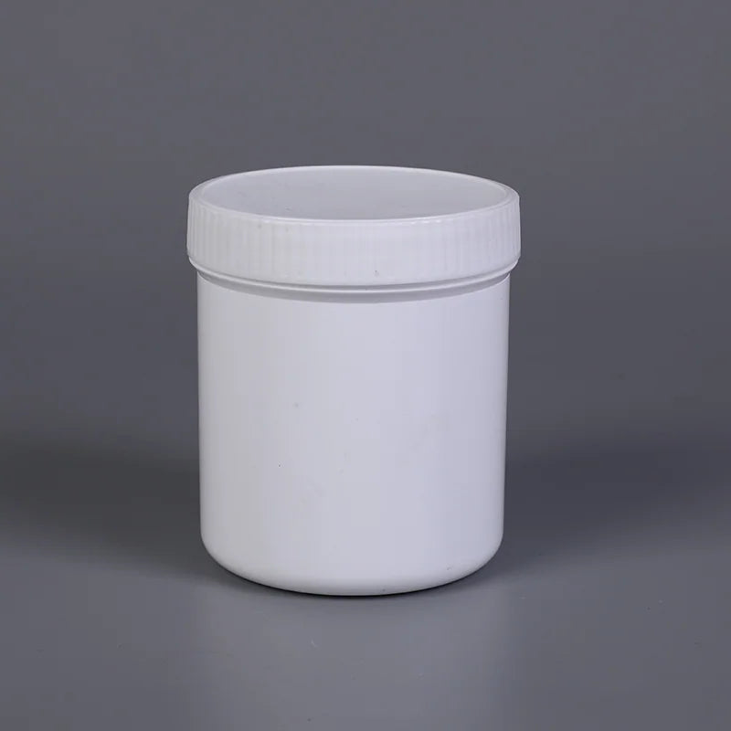 600ML Screw-Top Jar with Inner Plug Pojing