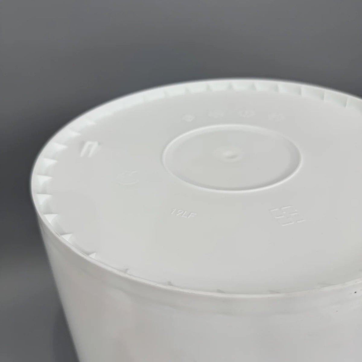 19L Wide Mouth Bucket Pojing