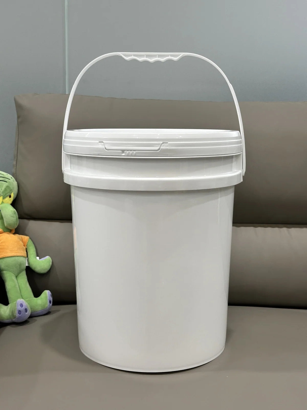 20L Wide Mouth Bucket (Standard) Pojing