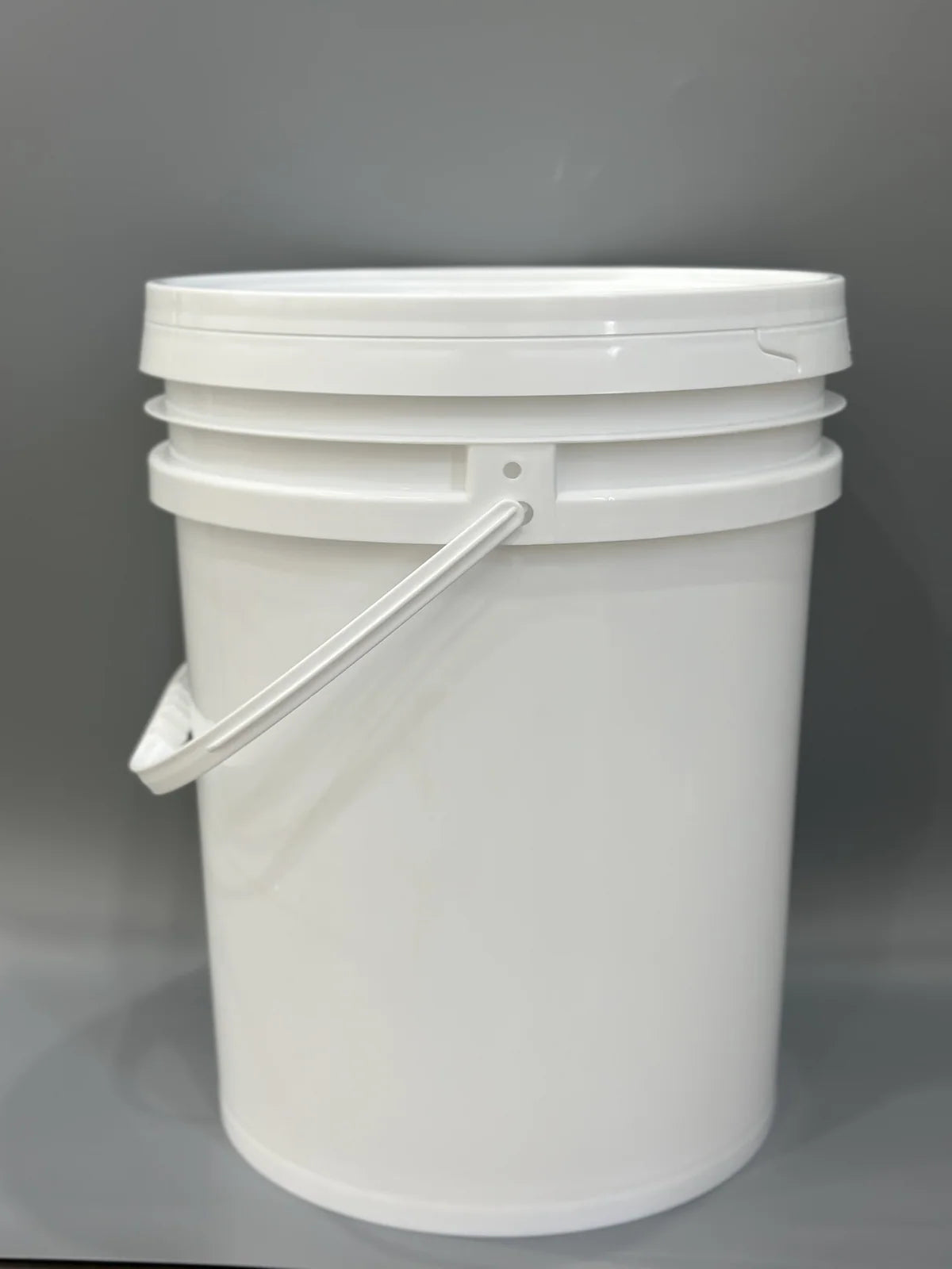 20L Wide Mouth Bucket Pojing