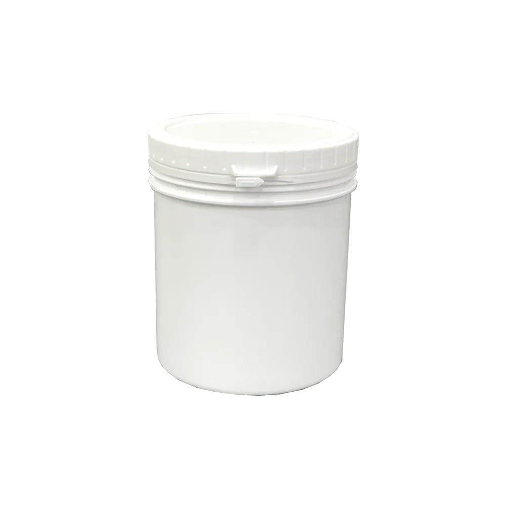 1L Easy-Pull Jar with Inner Plug Pojing