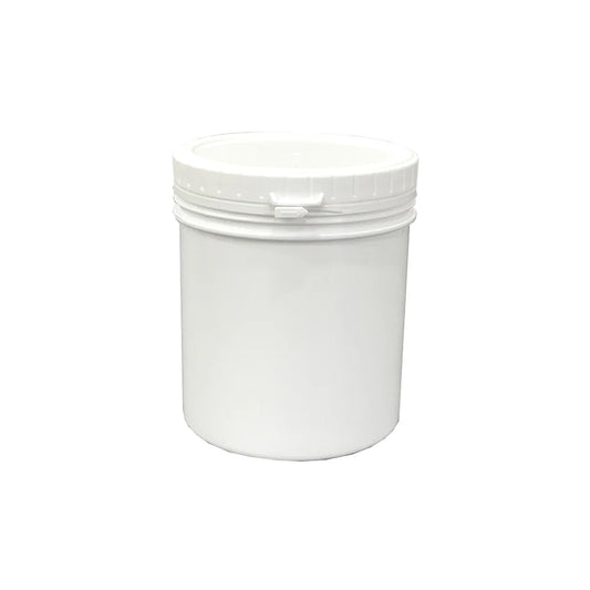 1L Easy-Pull Jar with Inner Plug Pojing