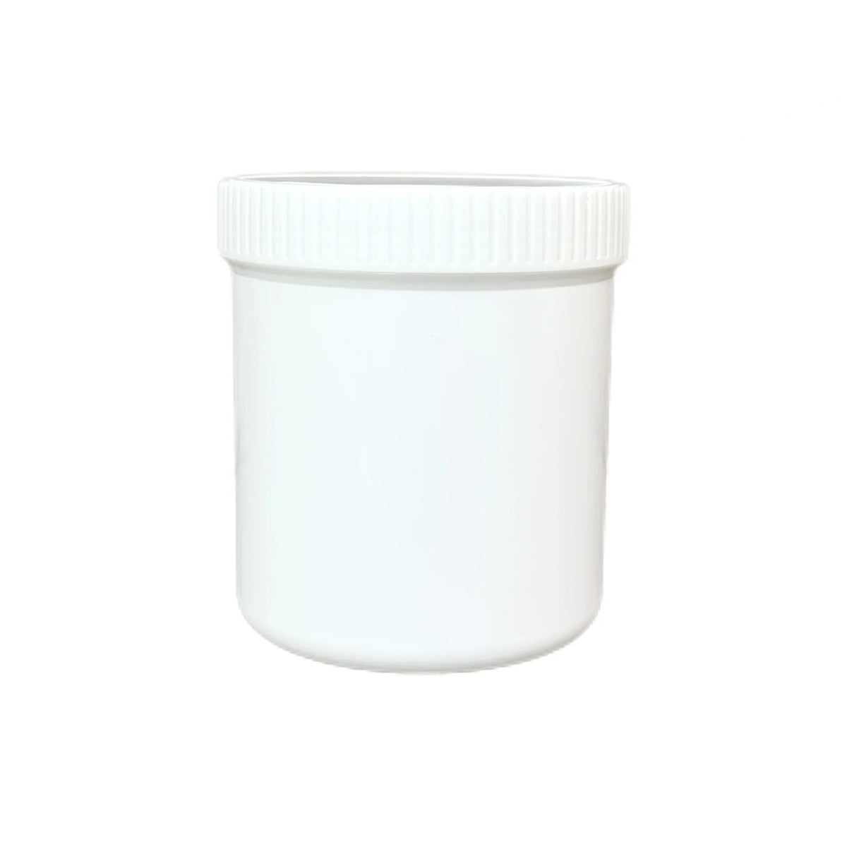 600ML Screw-Top Jar with Inner Plug Pojing