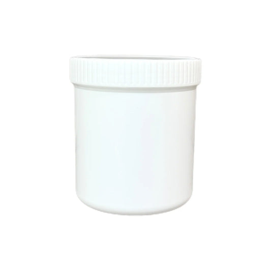 600ML Screw-Top Jar with Inner Plug Pojing
