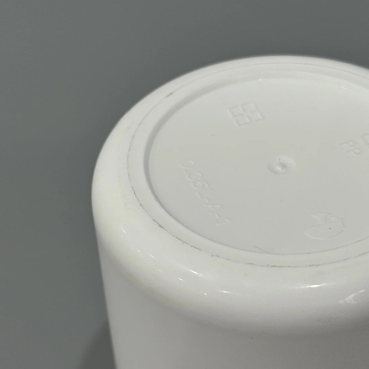 350ML Easy-Pull Jar with Inner Plug Pojing