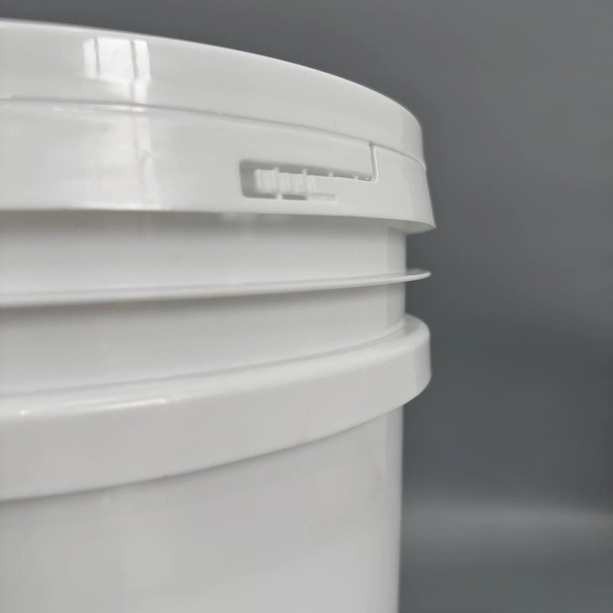 20L Wide Mouth Bucket Pojing
